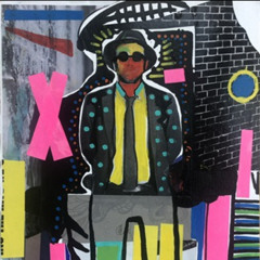 Daniel Tortoledo & The Sound Machine