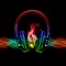 RainBow Wave