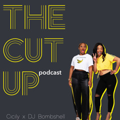 The Cut Up Podcast