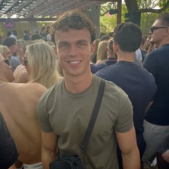 Ben Morhall