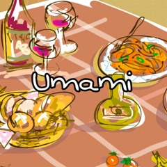 Umami Beats