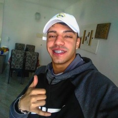 Gustavo Melo RDP 🎭