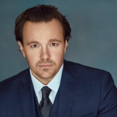 Daniel Scofield - Baritone