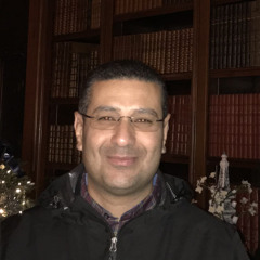 Amir Tadros