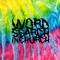 Word Search In Church