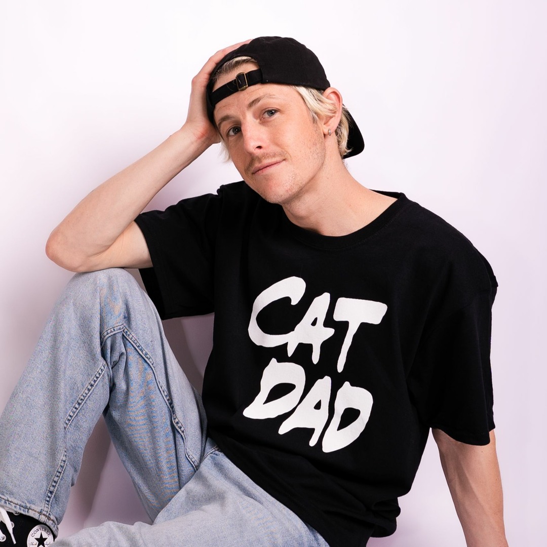 Stream CAT DAD music | Listen to songs, albums, playlists for free