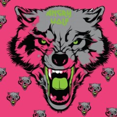 AngryWolf