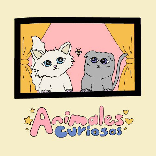 Animales Curiosos’s avatar