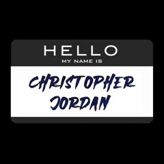 Christopher Jordan [JRDN]