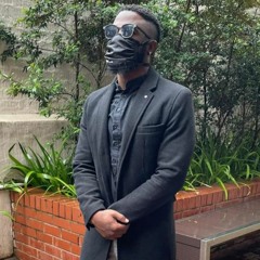 Tino Jøkër Chikaonda