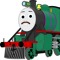Railfan #1
