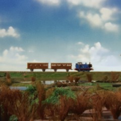 JTI’s Thomas & TUGS Themes