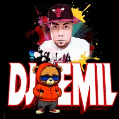 DJ Emil In Da House