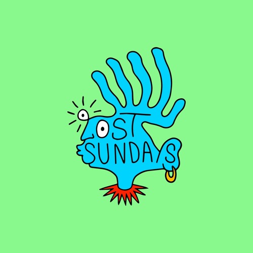 Lost Sundays’s avatar