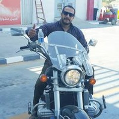 Mohamed El-kady