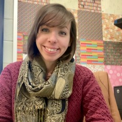 Katie Fraser Whitley