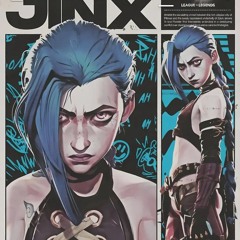 Jinx