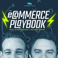 The Ecommerce Playbook