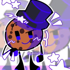 CookieTheOSCSpartan 2