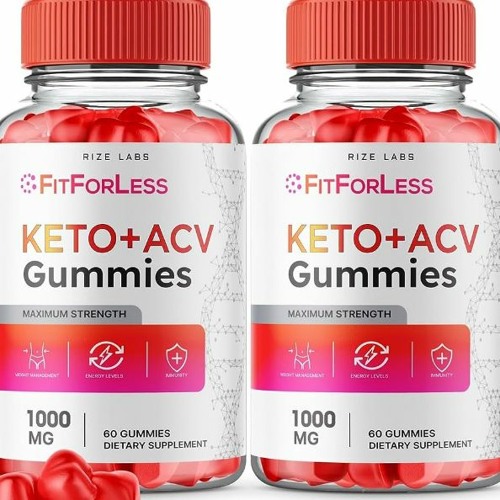 Fit For Less Keto Gummies’s avatar