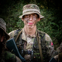 Bjørn Van Barneveld