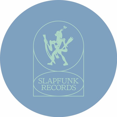 SlapFunk Records’s avatar