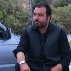 Sardar Gulhassan Khan Tareen