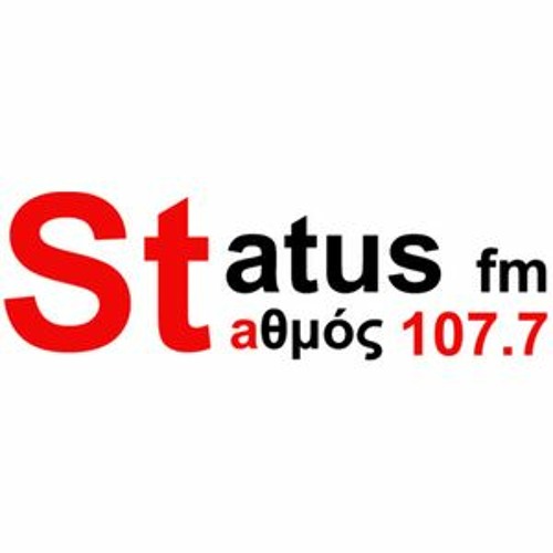 Stream STATUS FM 107.7 music | Listen to songs, albums, playlists for ...