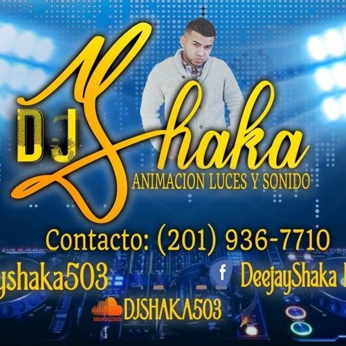 Djshaka503’s avatar