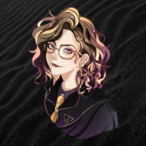 Ashen’s avatar