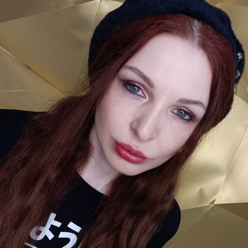 Alena Tipikina’s avatar