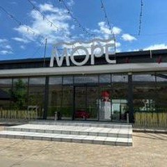 Restauran More
