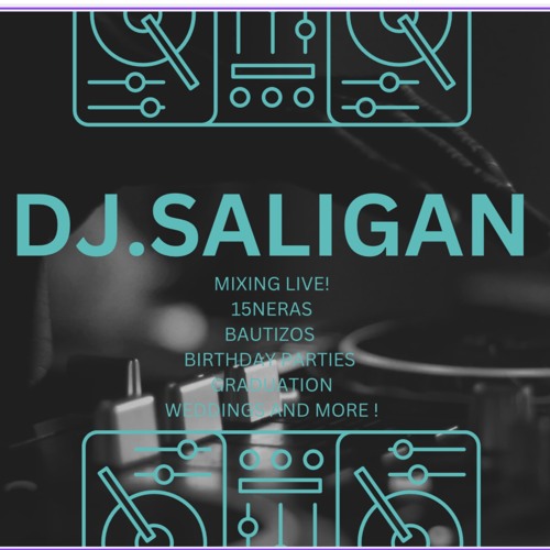 DJ.SALIGAN