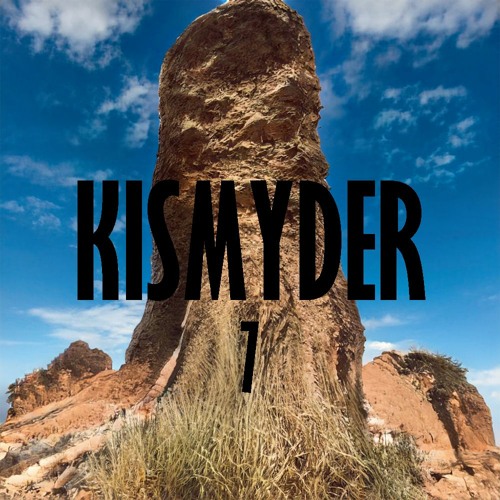 Kismyder_7’s avatar