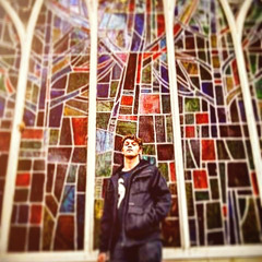 James Harrison Burt - SheSavedSaviour