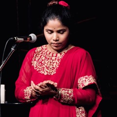 Ruswaa - Ft. Swamy Kitcha, Shreedhar Ganapathy, Bijayashree, Adwait Ranade