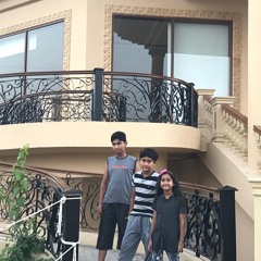 Mohammad Faraz Shahid
