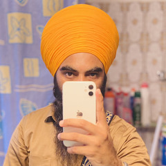Manjinder Singh