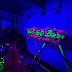 Live Psytrance @Naughty Snowball