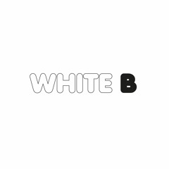 White B