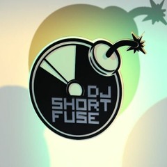 DJ Short Fuse