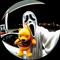 DUVOTHEGHOST