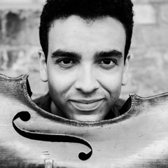 Jakob Nierenz - Cellist