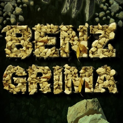 Benz Grima’s avatar