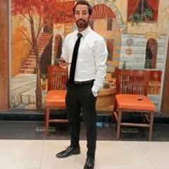 Omar Tawfik