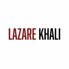 Lazare Khali