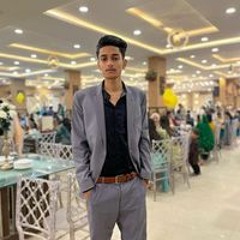 Shehroz Ghouri
