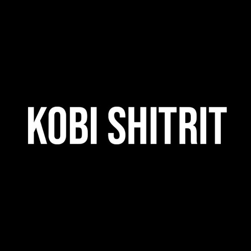 Kobi Shitrit’s avatar