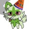666x40q (my birthday)