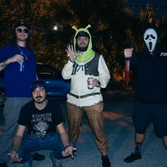 Palm Pact Records